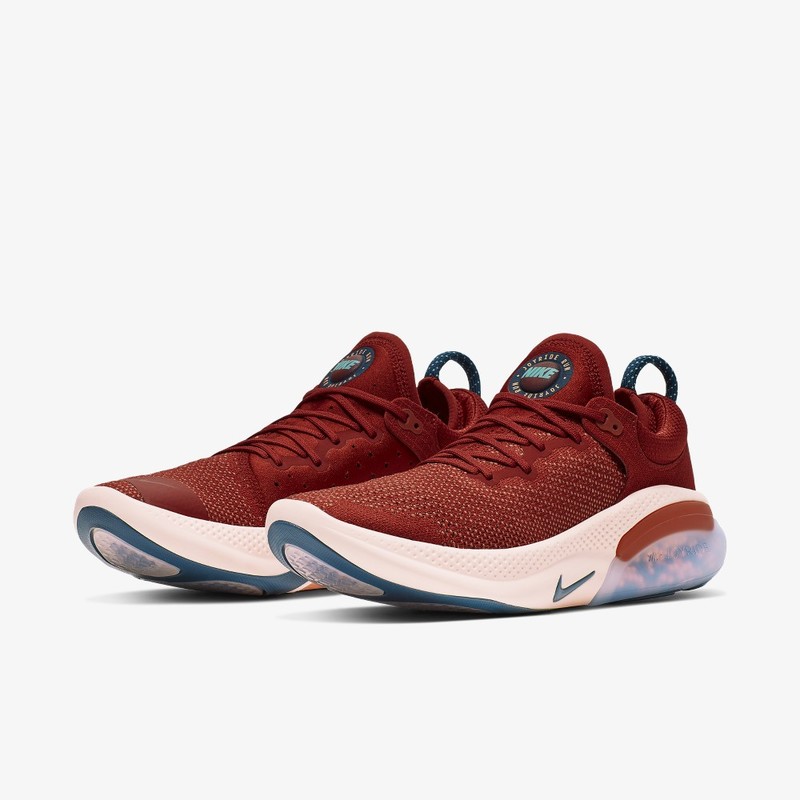 Nike joyride clearance red